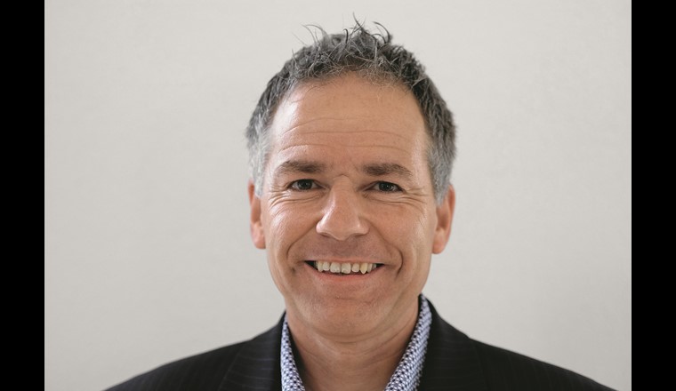 Rolf Meier, nuovo caposettore acqua