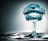 Radioaktivität: Forschende der ETH Zürich entwickeln Membran, die radioaktives Wasser säubert (©S. Garau/123RF.com) Radioaktivität: Forschende der ETH Zürich entwickeln Membran, die radioaktives Wasser säubert (©S. Garau/123RF.com)