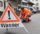 Von der technischen Prävention bis zur
Kommunikation in der Krise. Von der technischen Prävention bis zur
Kommunikation in der Krise.