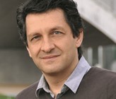 Luca Rossi, Sinef SA Luca Rossi, Sinef SA