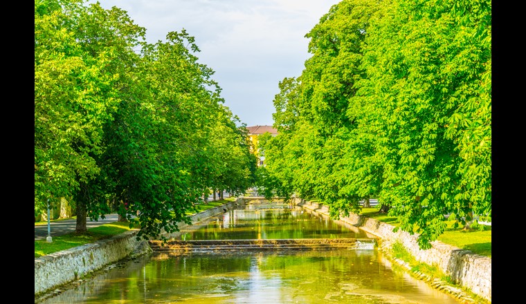 Le projet VSA-GIRE a pour objectif de collecter et d’analyser différents exemples d’application de gestion intégrée des eaux en Suisse.  (© dudlajzov/123RF.com)
