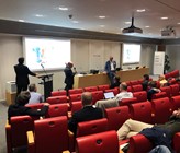 Der SVGW on Tour: Die Informationsanlässe in Bellinzona, Etoy und in Basel stiessen auf grossen Anklang! Der SVGW on Tour: Die Informationsanlässe in Bellinzona, Etoy und in Basel stiessen auf grossen Anklang!
