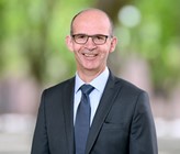 Martin Sager, Direktor SVGW Martin Sager, Direktor SVGW