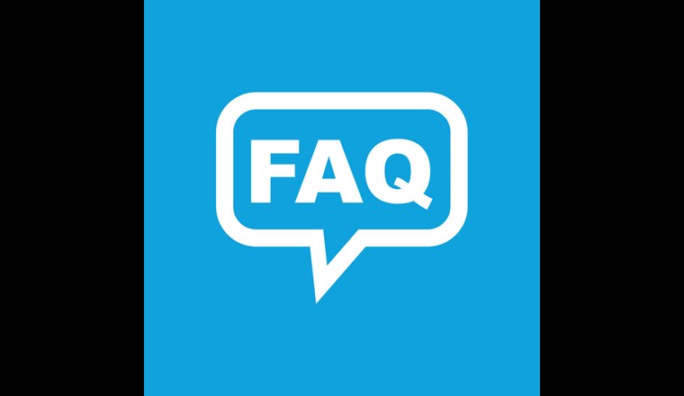 Fragen rund ums Registrieren oder zum Shop der neuen SVGW-Website sind nun in FAQ-Listen zusammengefasst. (©I. Ryabokon/123RF.com)