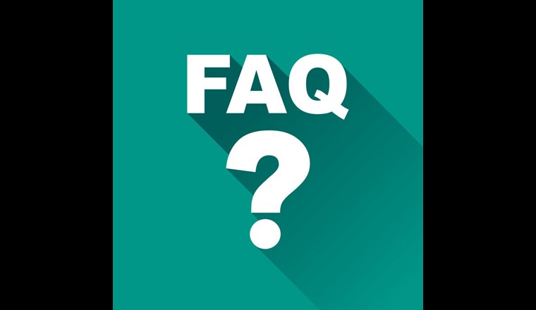 Les questions relatives à l’inscription ou à la boutique du nouveau site Internet de la SSIGE sont désormais rassemblées dans une liste des questions les plus fréquentes. (©F. Poirier/123RF.com)