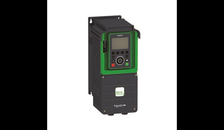 ATV 600 Frequenzumrichter