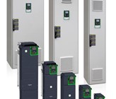 Altivar Process Family Lüfterwechsel Altivar Process Family Lüfterwechsel