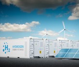 Die Energieperspektiven 2050+  bilden die Ziele der Klima- und Energiepolitik zusammen ab. Allen Perspektiven gemeinsam ist der starke Ausbau der einheimischen erneuerbaren Energieproduktion. So sollen fossile Energien durch Strom z.B. aus Wasserstoff ersetzt werden. (©malp/123RF.com) Die Energieperspektiven 2050+  bilden die Ziele der Klima- und Energiepolitik zusammen ab. Allen Perspektiven gemeinsam ist der starke Ausbau der einheimischen erneuerbaren Energieproduktion. So sollen fossile Energien durch Strom z.B. aus Wasserstoff ersetzt werden. (©malp/123RF.com)