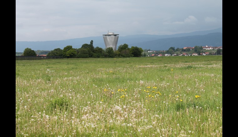 Aqua & Gas, Plattform für Wasser, Gas und Wärme