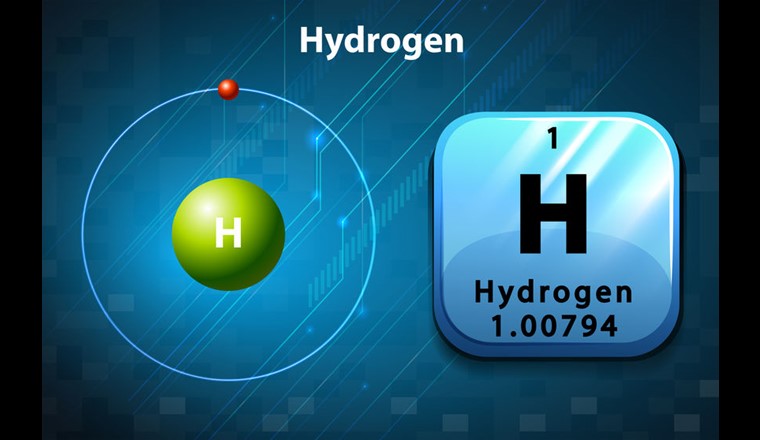 Chance und Herausforderungen neuer Wasserstoff-Technologien (© Bluering Media/123RF.com)