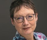 Juliane Hollender, Eawag, 
Leiterin der Abteilung Umweltchemie