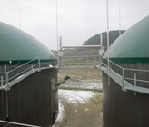 Mikroaerobe Vorbehandlung zur Steigerung der Methanausbeute bei der Vergärung Mikroaerobe Vorbehandlung zur Steigerung der Methanausbeute bei der Vergärung