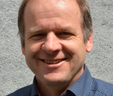 Bernhard Gyger Bernhard Gyger