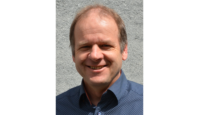 Bernhard Gyger