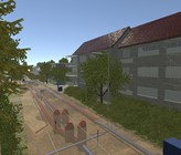 Werkleitungen; (c) Gemeinde Küsenacht ZH Werkleitungen; (c) Gemeinde Küsenacht ZH
