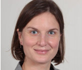 Laure Deschaintre (© InfraWatt) Laure Deschaintre (© InfraWatt)