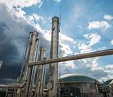 Biogasanlage (© guesswho/123RF.com) Biogasanlage (© guesswho/123RF.com)