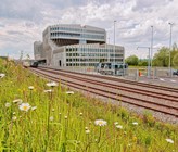 Kehrichtverbrennungsanlage Renergia in Perlen, Luzern (© Renergia Zentralschweiz AG) Kehrichtverbrennungsanlage Renergia in Perlen, Luzern (© Renergia Zentralschweiz AG)