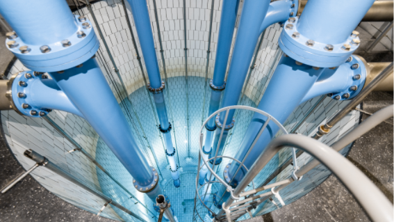 Wasserversorgung Emmen (©Umwelt und Energie/uwe.lu.ch)