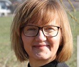 Petra Zimmermann (© BAFU) Petra Zimmermann (© BAFU)