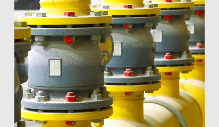 Um höhere Gehalte an Wasserstoff im Gasnetz
zuzulassen, müssen erst die technischen Grundlagen bereitgestellt werden. Nun liegt eine Vorstudie vor. (©hramovnick/123RF.com)