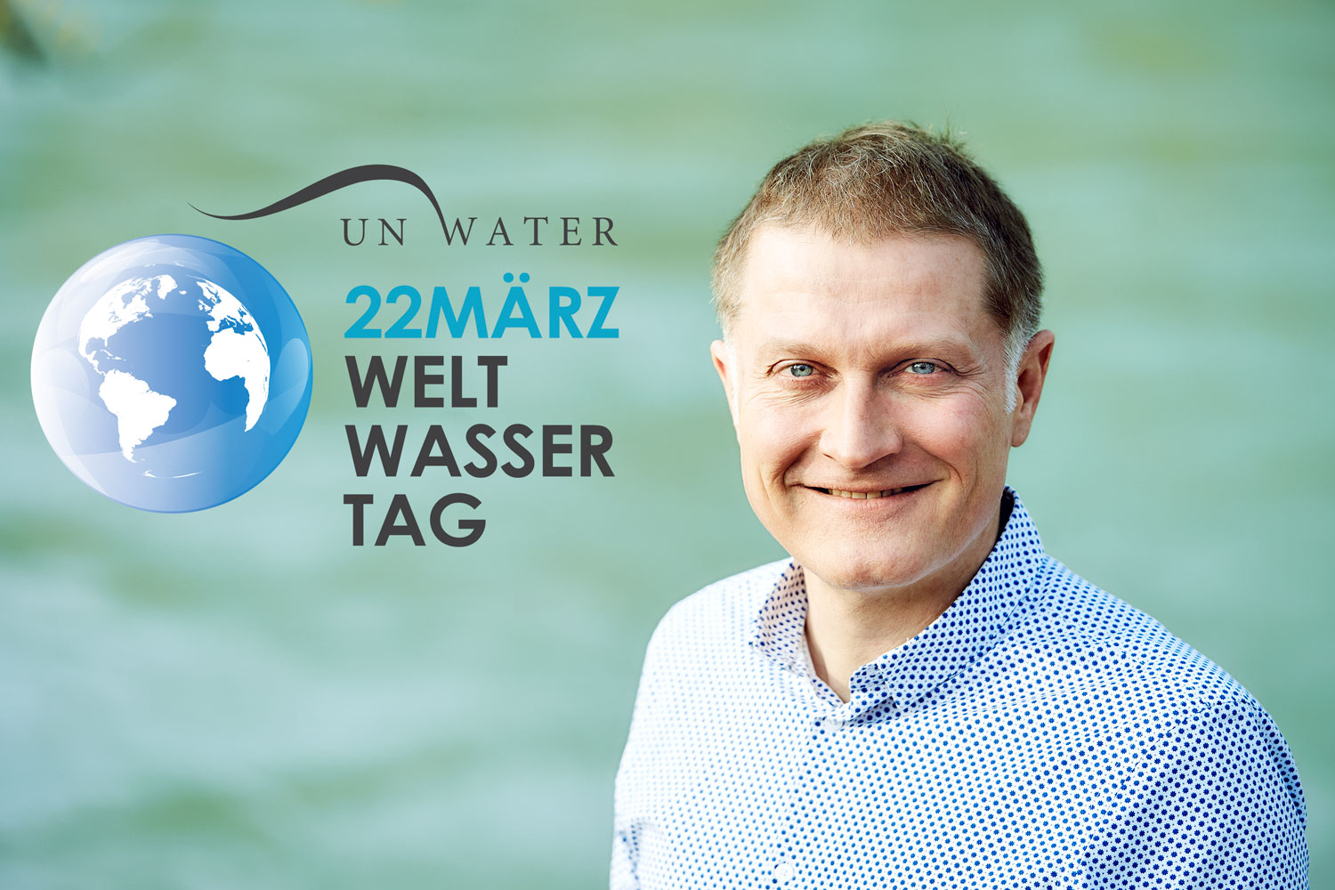 Stefan Hasler, Direktor VSA