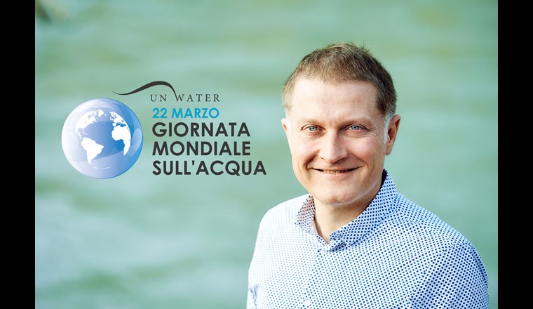 Stefan Hasler, Direttore VSA