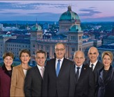 Der Gesamtbundesrat 2021
Foto:  Markus Jegerlehner Der Gesamtbundesrat 2021
Foto:  Markus Jegerlehner