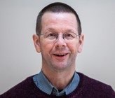 Piet Spaak von der Eawag ist Leiter des Projekts SeeWandel. (©Eawag) Piet Spaak von der Eawag ist Leiter des Projekts SeeWandel. (©Eawag)