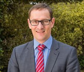 Markus Küng, Präsident SVGW Markus Küng, Präsident SVGW
