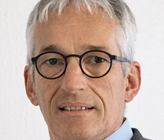 Daniel Binggeli, Fachspezialist Erneuerbare Energien, Bundesamt für Energie BFE