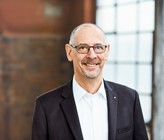 Rolf Samer (Foto: ewl) Rolf Samer (Foto: ewl)