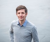 Pascal Wunderlin, Leiter VSA Plattform Verfahrenstechnik Mikroverunreinigungen Pascal Wunderlin, Leiter VSA Plattform Verfahrenstechnik Mikroverunreinigungen