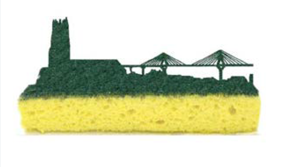 La &#171;ville &#233;ponge&#187;: un th&#232;me prioritaire au
niveau du VSA