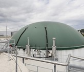 Biogas kann als Brennstoff zum Heizen oder als Treibstoff sowohl zum Privatgebrauch als auch in der Industrie eingesetzt werden. (Bild: VSG) Biogas kann als Brennstoff zum Heizen oder als Treibstoff sowohl zum Privatgebrauch als auch in der Industrie eingesetzt werden. (Bild: VSG)
