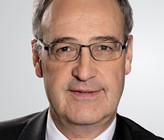 Bundespräsident Guy Parmelin (© www.parlament.ch)