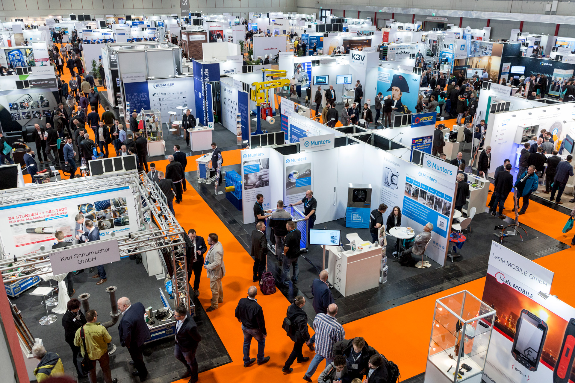 (Foto: maintenance SCHWEIZ)