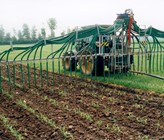 Der Schleppschlauch wird ab 2022 obligatorisch (Foto: SBV) Der Schleppschlauch wird ab 2022 obligatorisch (Foto: SBV)