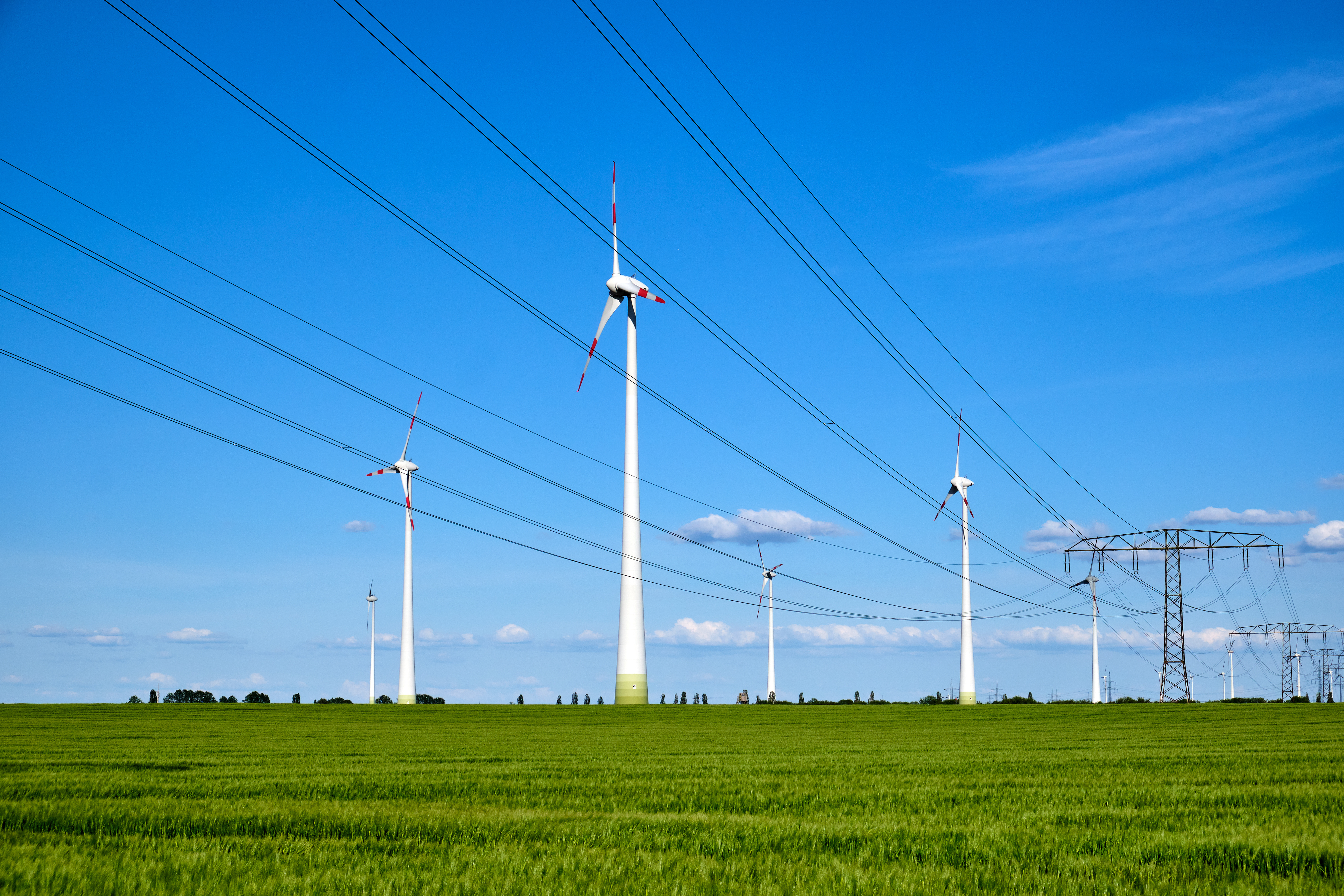 Der Nationalrat möchte den Ausbau der erneuerbaren Energien über das Jahr 2022 hinaus fördern. (© J. Ickler/123rf.com)