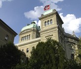 Bundeshaus (© Das Schweizer Parlament) Bundeshaus (© Das Schweizer Parlament)