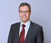 Diego Modolell, Vizedirektor, Bereichsleiter Gas/Fernwärme Diego Modolell, Vizedirektor, Bereichsleiter Gas/Fernwärme