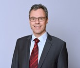 Diego Modolell, Vizedirektor, Bereichsleiter Gas/Fernwärme