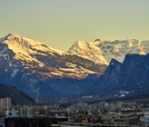 Projekt Chur: Sympheny sucht mit dem Churer Versorgungsunternehmen IBC neue Energielösungen für Stadtquartiere. (Foto: P. Laszlo/123rf.com) Projekt Chur: Sympheny sucht mit dem Churer Versorgungsunternehmen IBC neue Energielösungen für Stadtquartiere. (Foto: P. Laszlo/123rf.com)
