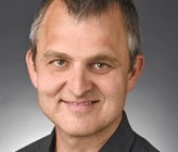 Michael Schärer, Bundesamt für Umwelt BAFU,
Leiter der Sektion Gewässerschutz Michael Schärer, Bundesamt für Umwelt BAFU,
Leiter der Sektion Gewässerschutz