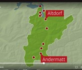 Screenshot: SRF Beitrag Schweiz aktuell vom 6.6.2021 Screenshot: SRF Beitrag Schweiz aktuell vom 6.6.2021