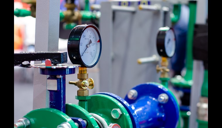 La taxe sur le CO2 est prélevée depuis 2008 sur les combustibles fossiles tels que le mazout ou le gaz naturel. (Foto: lutensko/123rf.com)