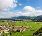 Kanton Freiburg (Foto: rostislavv/123rf.com) Kanton Freiburg (Foto: rostislavv/123rf.com)