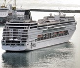 Kreuzfahrtschiff der MSC-Flotte (Quelle: MSC) Kreuzfahrtschiff der MSC-Flotte (Quelle: MSC)