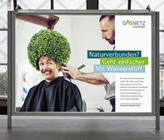Wasserstoff-Kampagne mit Augenzwinkern: So wirbt Gasnetz Hamburg im öffentlichen Raum. (©Gasnetz Hamburg) Wasserstoff-Kampagne mit Augenzwinkern: So wirbt Gasnetz Hamburg im öffentlichen Raum. (©Gasnetz Hamburg)