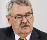 Werner Meier, Delegierter Wirtschaftliche Landesversorgung Werner Meier, Delegierter Wirtschaftliche Landesversorgung